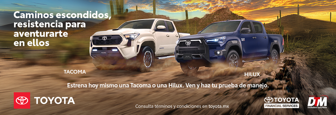 HILUX
